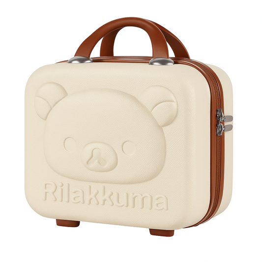 Mini maleta 30x23x16 CM