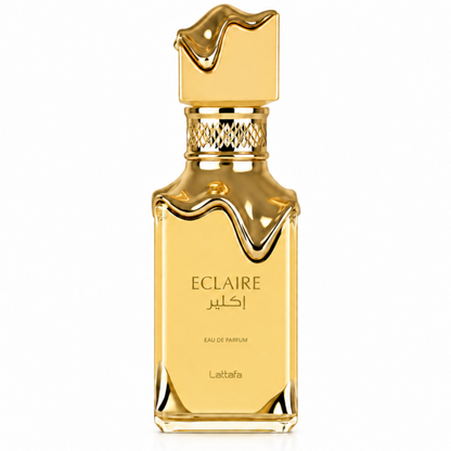 Perfume Lattafa Eclaire Banoffi 100ml