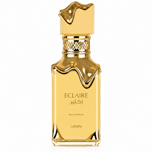 Perfume Lattafa Eclaire Banoffi 50ml