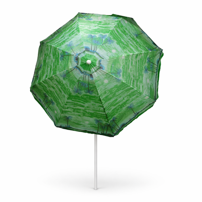 Sombrilla de jardín/playa