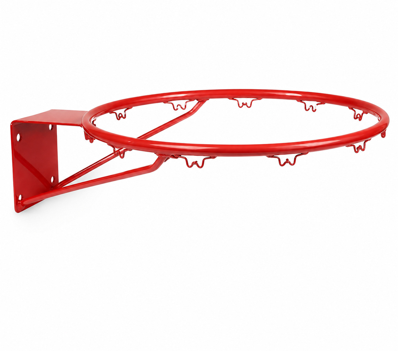 Aro de basquet