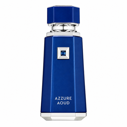 Perfume French Avenue Azzure aoud
