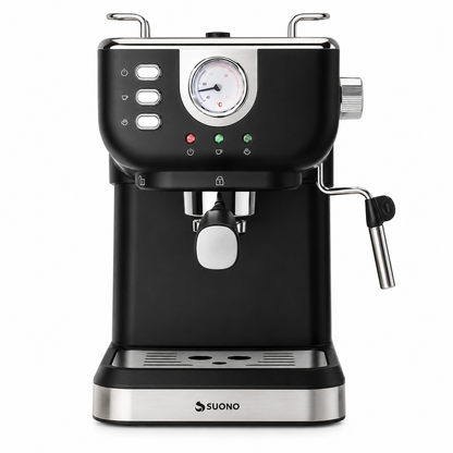 Cafetera vintage expresso 1.5LT