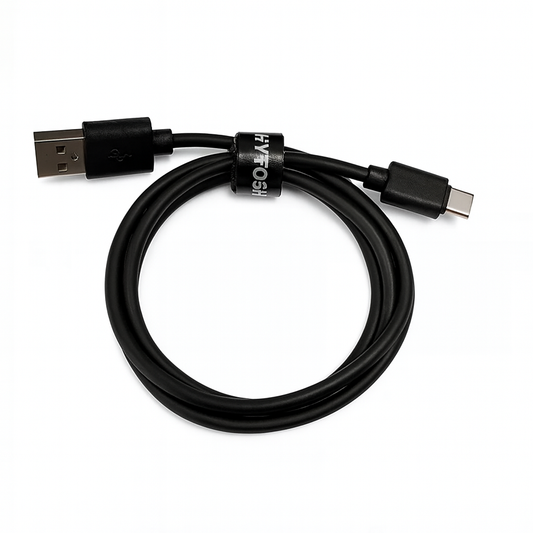 Cable usb a tipo  c 6A x50u