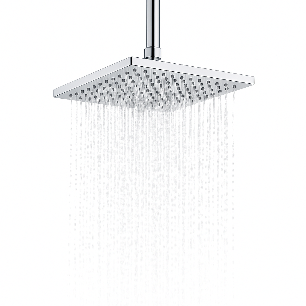 Ducha cuadrada 20 x 20 CM