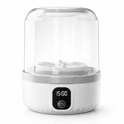 Mini lavadora recargable 10W