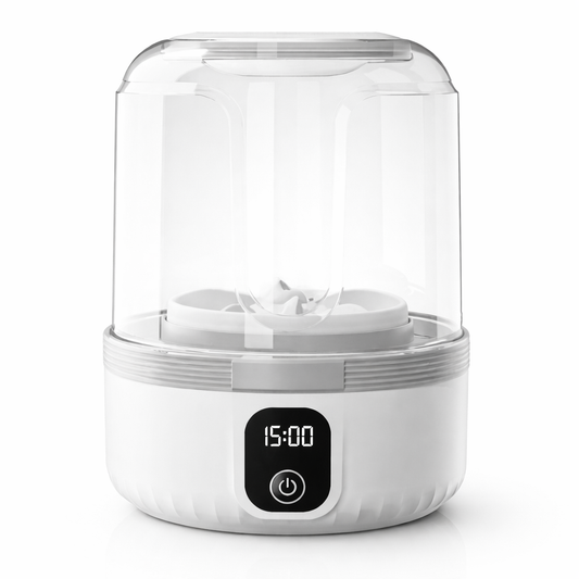 Mini lavadora recargable 10W