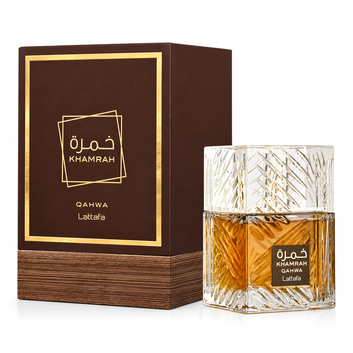Perfume Khamrah Qahwa 50ml