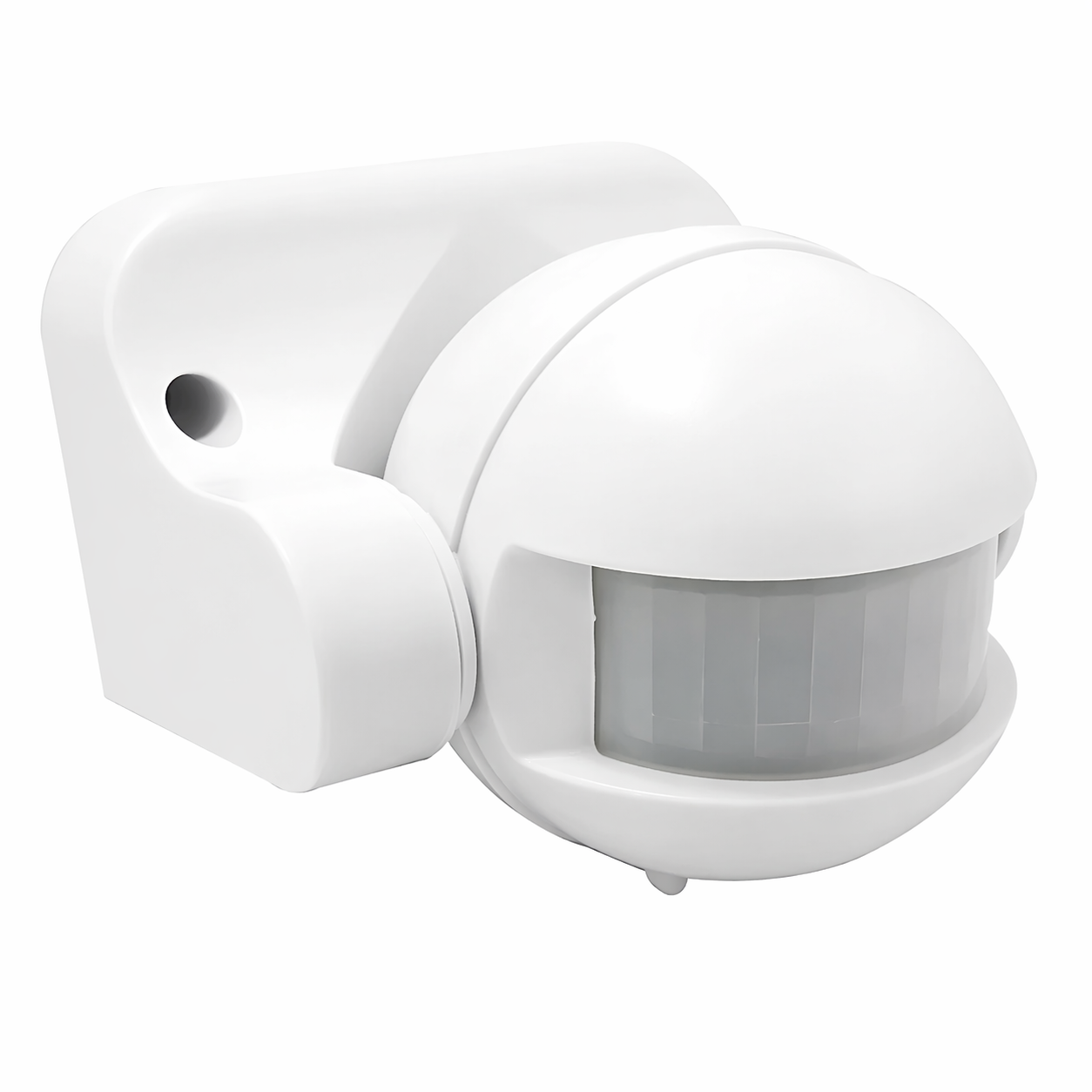 sensor de movimiento con infrarrojo