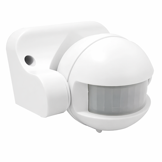 sensor de movimiento con infrarrojo