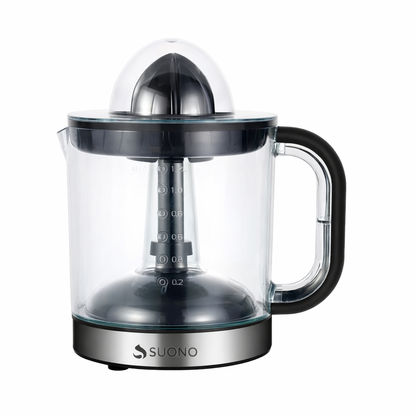 Exprimidor de jugo eléctrico 1.2L 40W