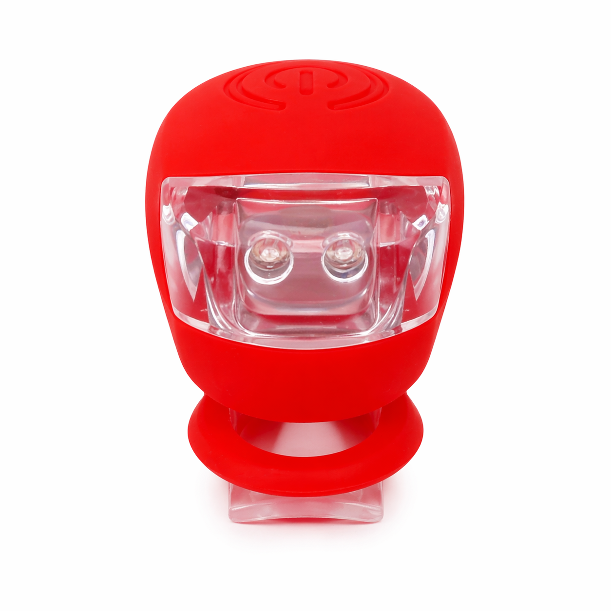 Luz para bici pack de 2