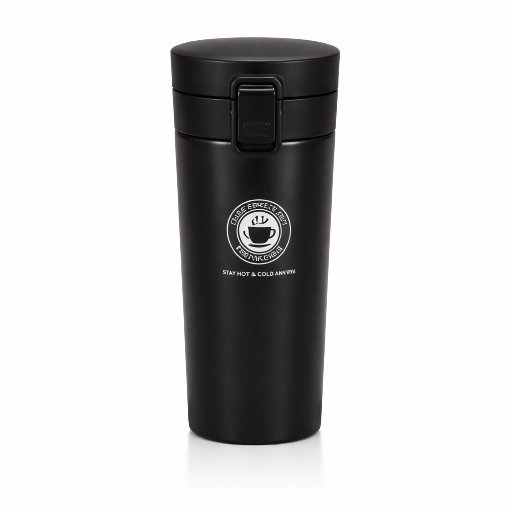 Vaso térmico de café 380ML