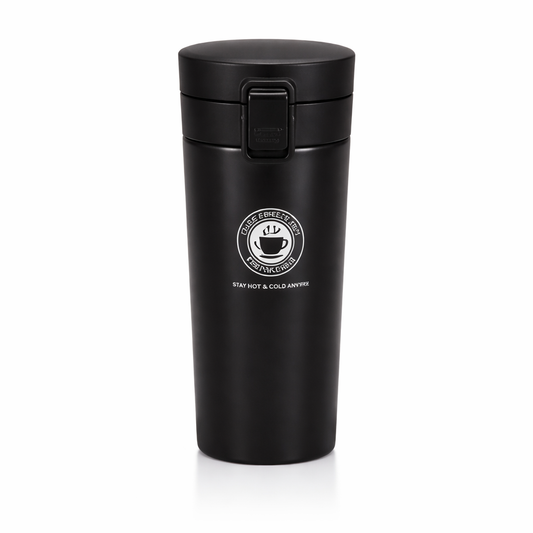 Vaso térmico de café 380ML