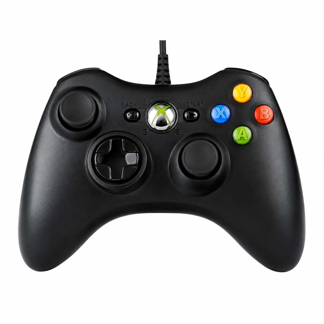 Joystick x-box