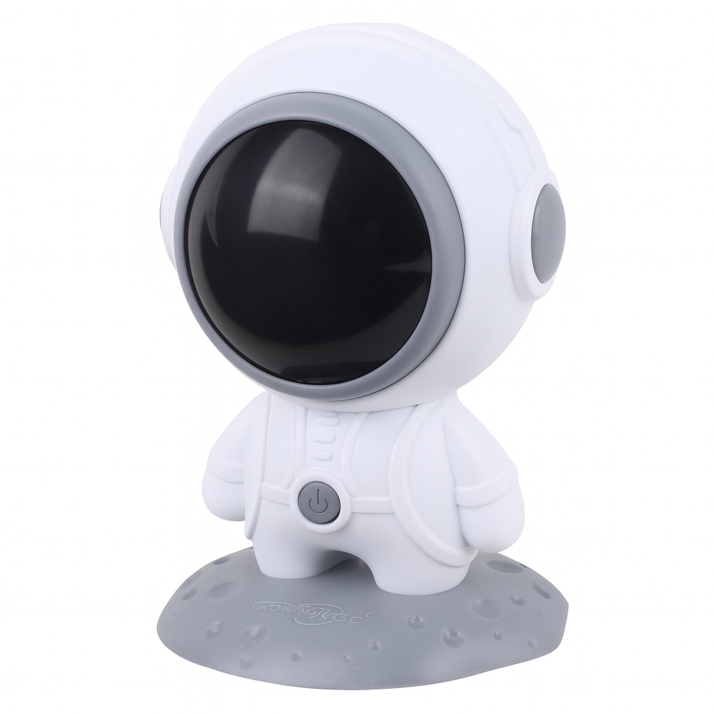 Parlante BT mini astronauta OFERTA
