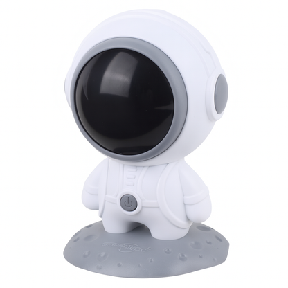 Parlante BT mini astronauta OFERTA