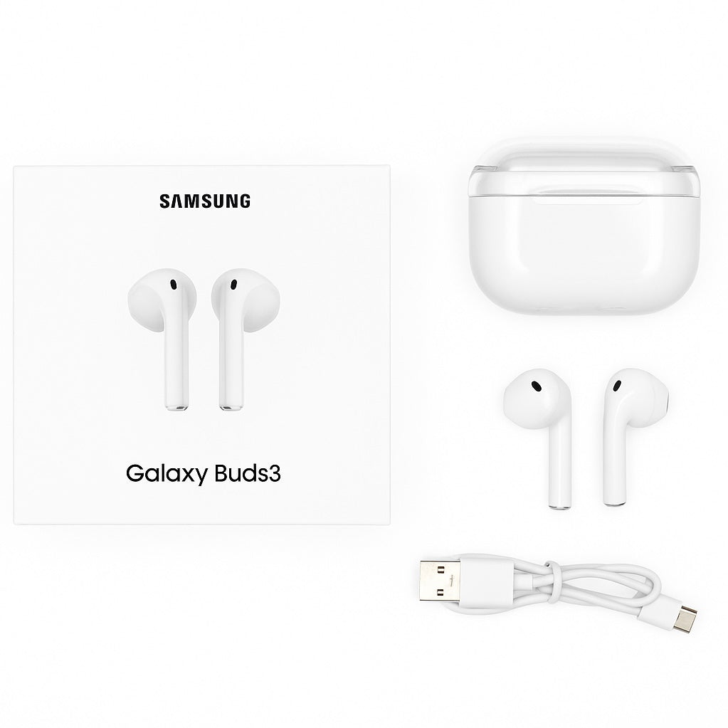 Auriculares Samsung  Buds3