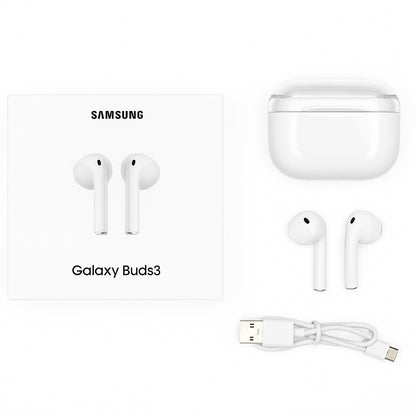 Auriculares Samsung  Buds3