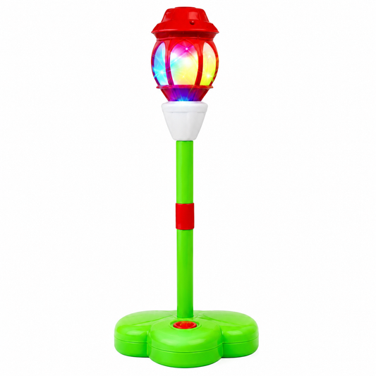 Burbujero farol