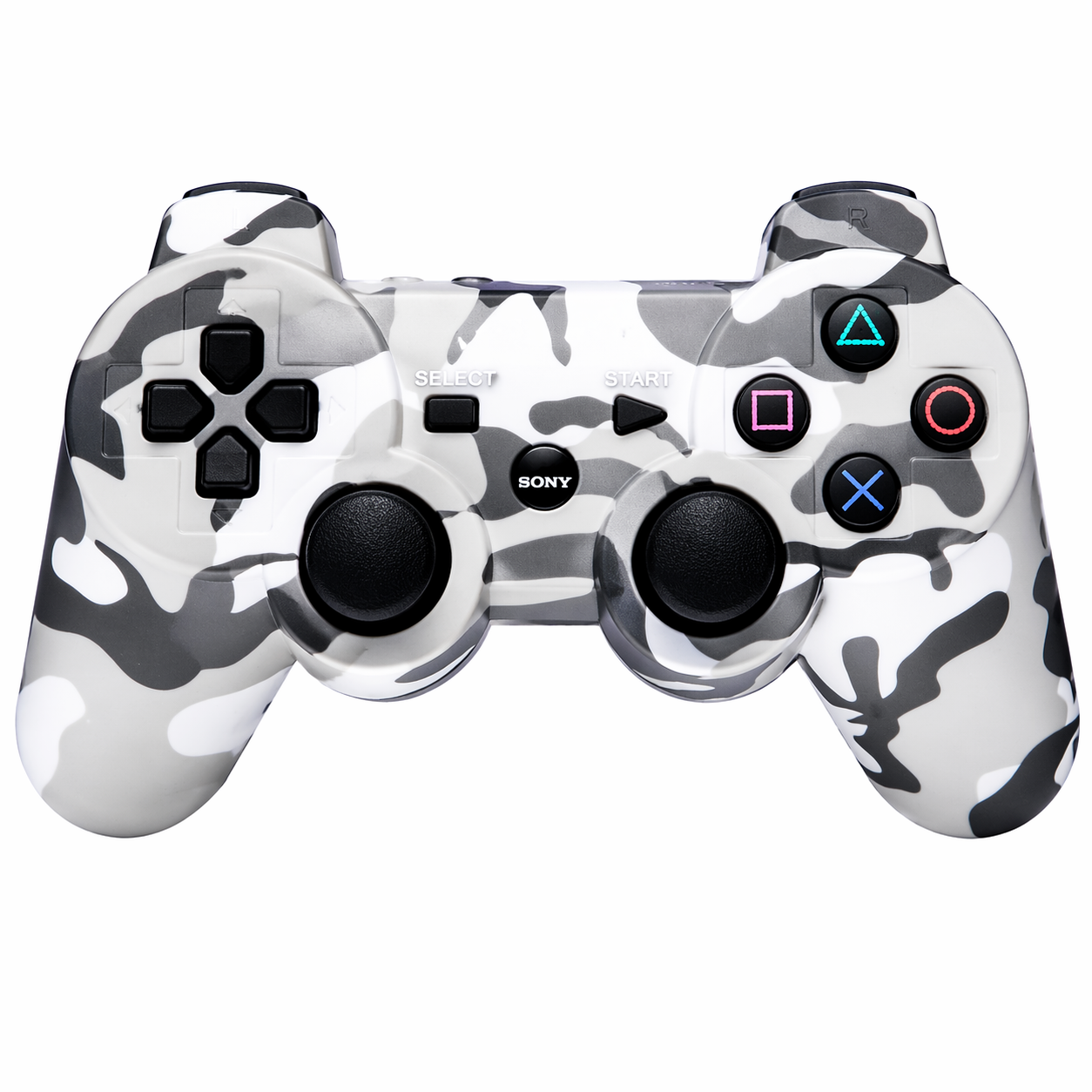 Josytick Ps3 Sony Diseño