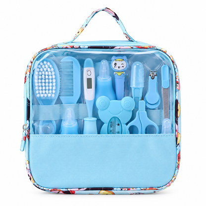 Kit de higiene para bebe 13pcs