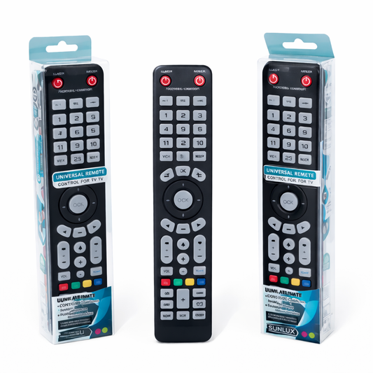 Control remoto Smart