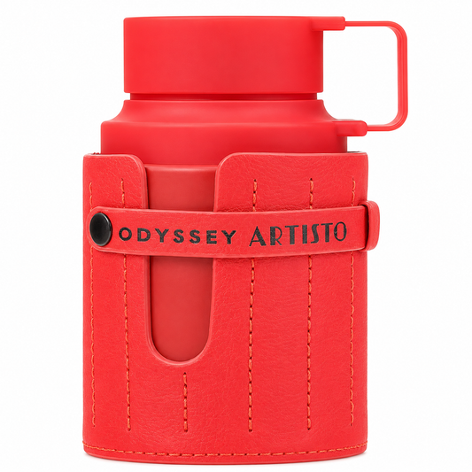 Perfume Odyssey Artisto 30ml