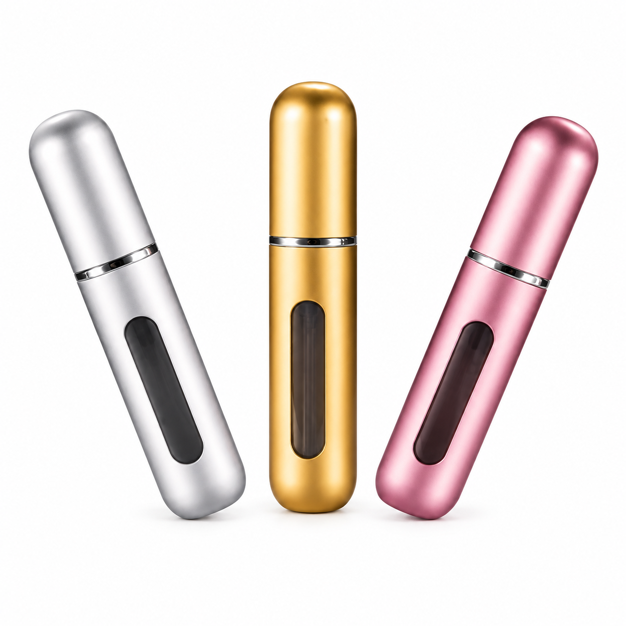 Atomizador de perfume