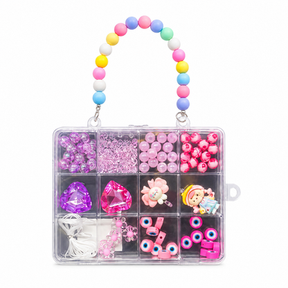 Kit para armar pulseras LL2