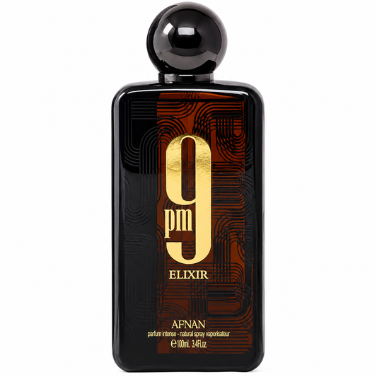 Perfume 9pm Elixir 50ml