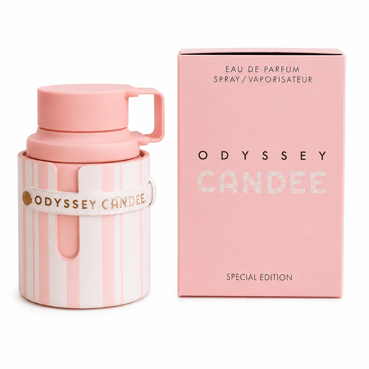 Perfume Odyssey Candee Specia 30ml