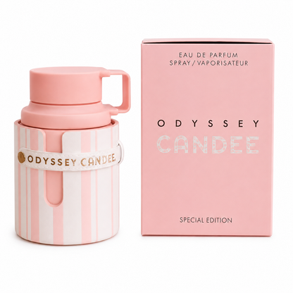 Perfume Odyssey Candee Specia 30ml