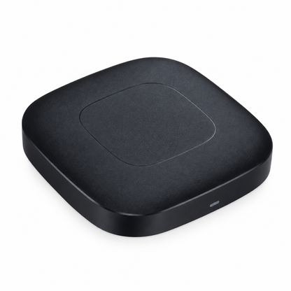 TV BOX 2+8G SIN MARCA con comando de voz