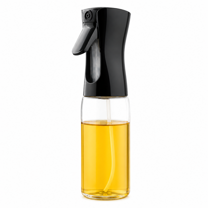 Spray para aceite