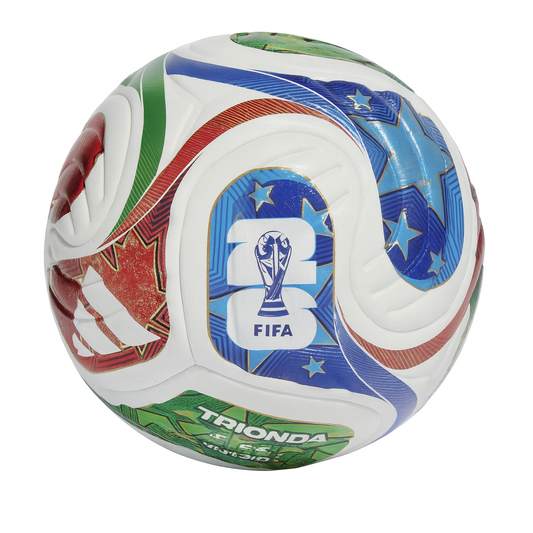 Pelota N5 fifa 2025