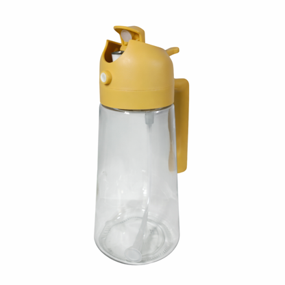 Botella spray 470ML Aceite