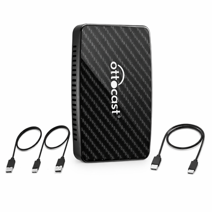 Adaptador multimedia pro