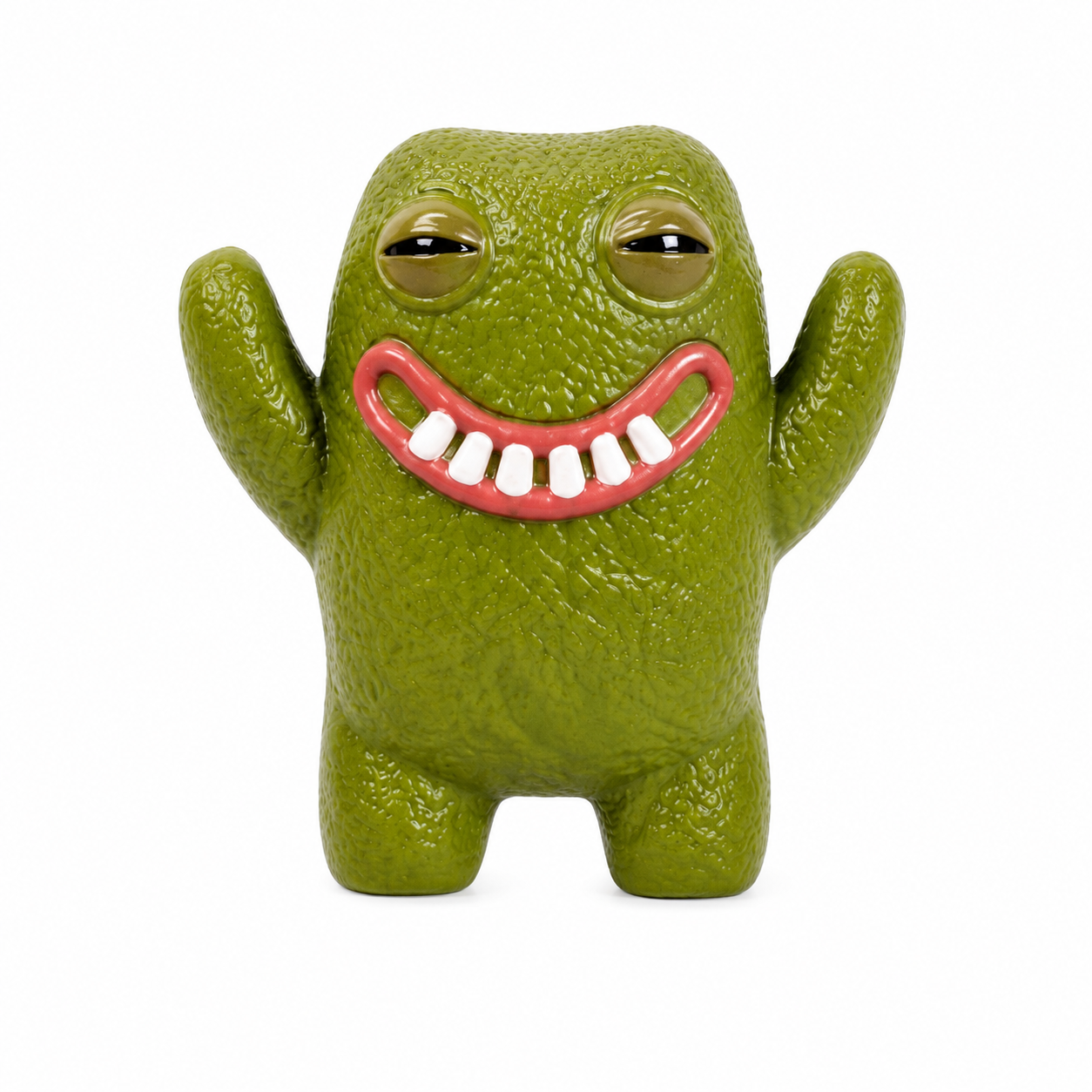 Muñeco fuggler personajes