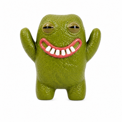 Muñeco fuggler personajes