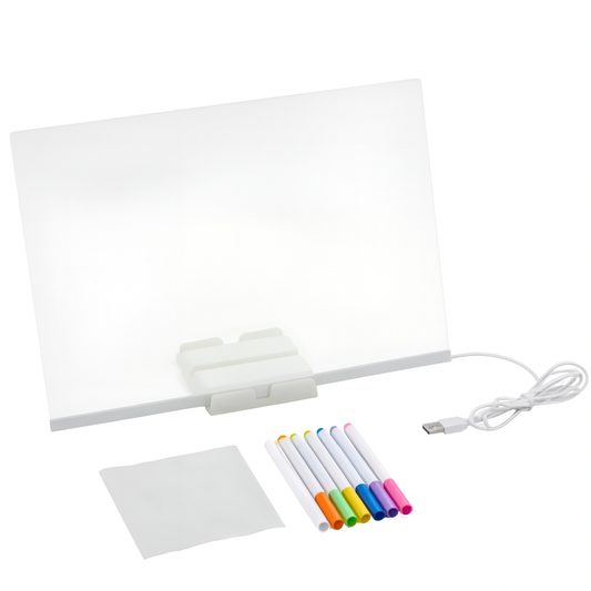 Pantalla led 40x30 7 colores