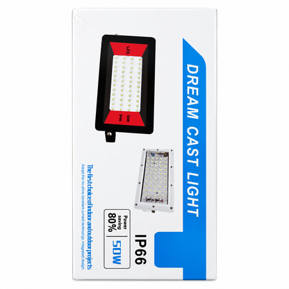 Reflector LED 50w BLANCO