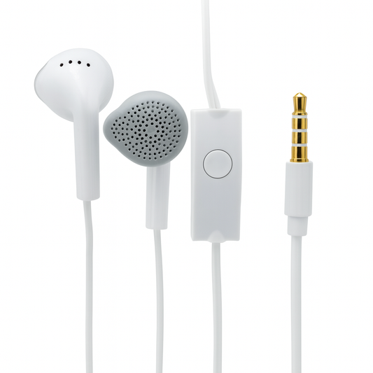 Auriculares Samsung bolsita