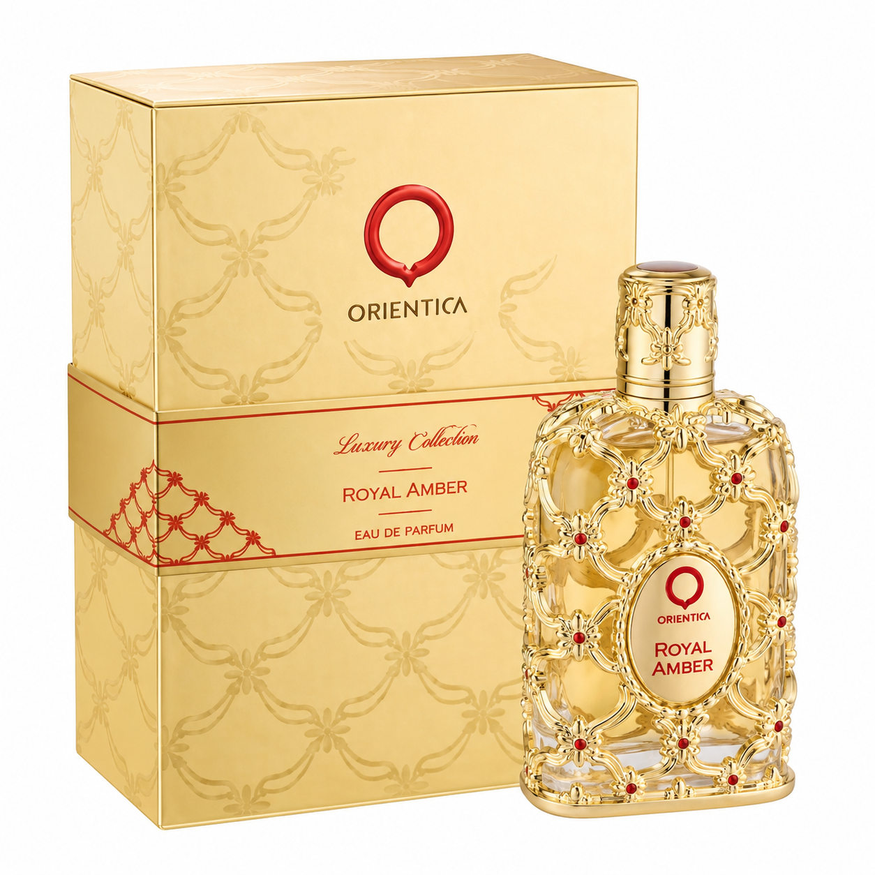 Perfume Orientica Royal Amber 100ml