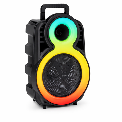 Parlante 8PLG star vision