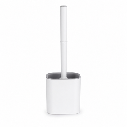 Cepillo para inodoro de silicona
