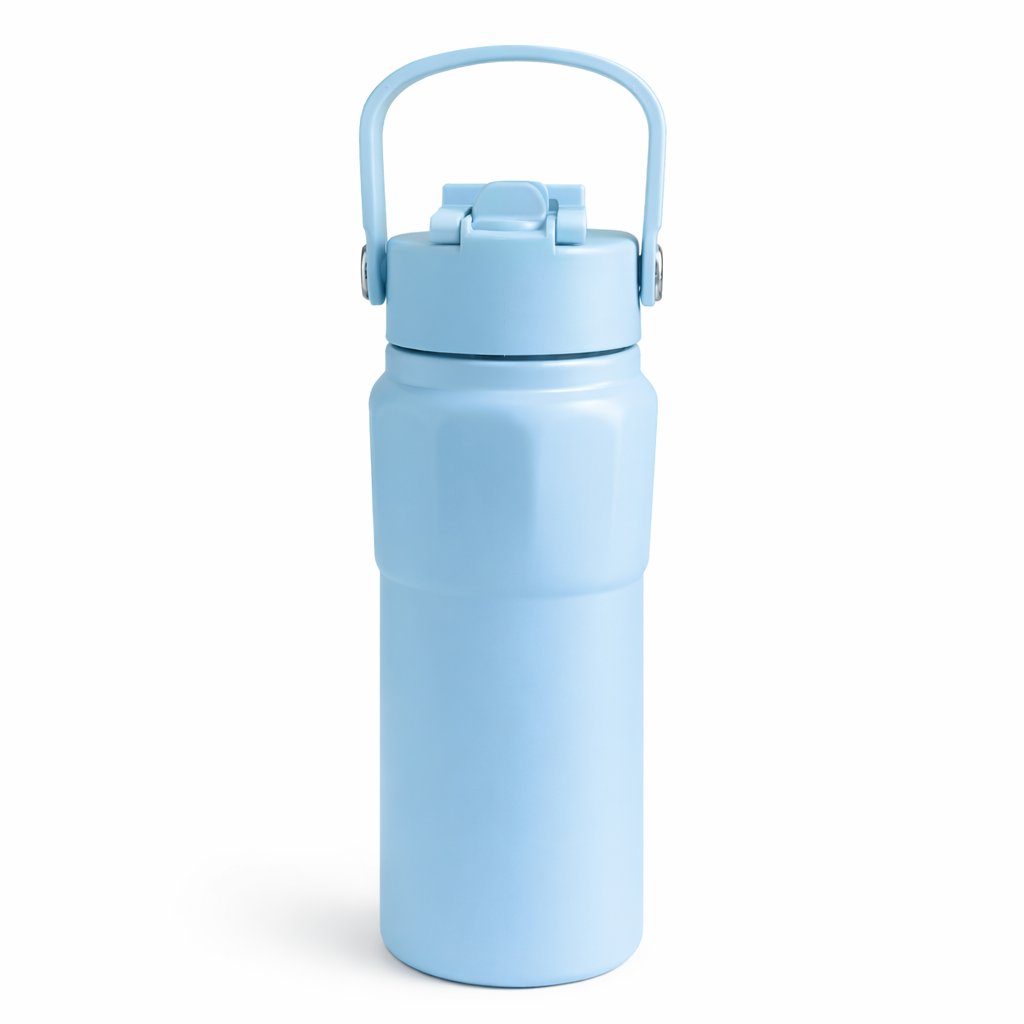 Botella 750Ml colores