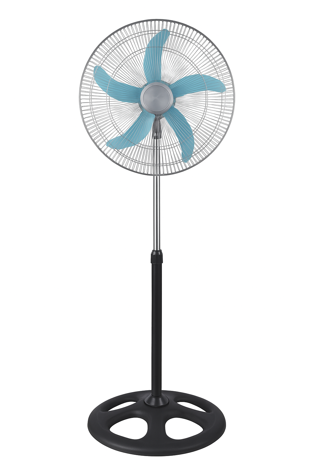 Ventilador 3 en 1 18plg 100W