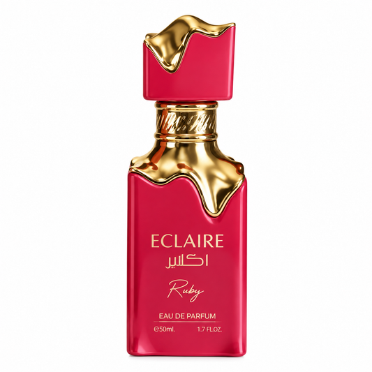 Perfume Lattafa Eclaire Ruby 100ml