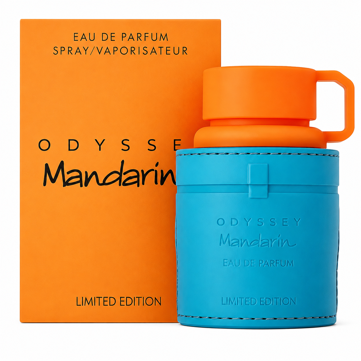 Perfume Odyssey Mandarine Sky 30ml